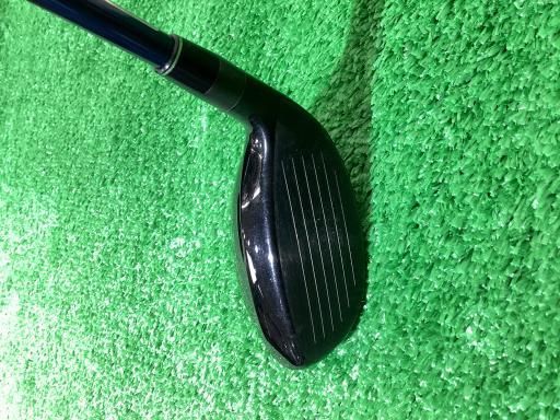 ユーティリティ UT