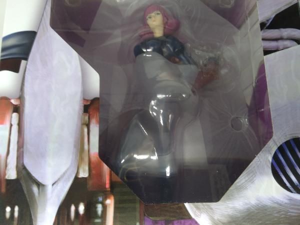 フィギュア (再販)メガハウス ハマーン・カーン 1/8 GGG - メルカリ