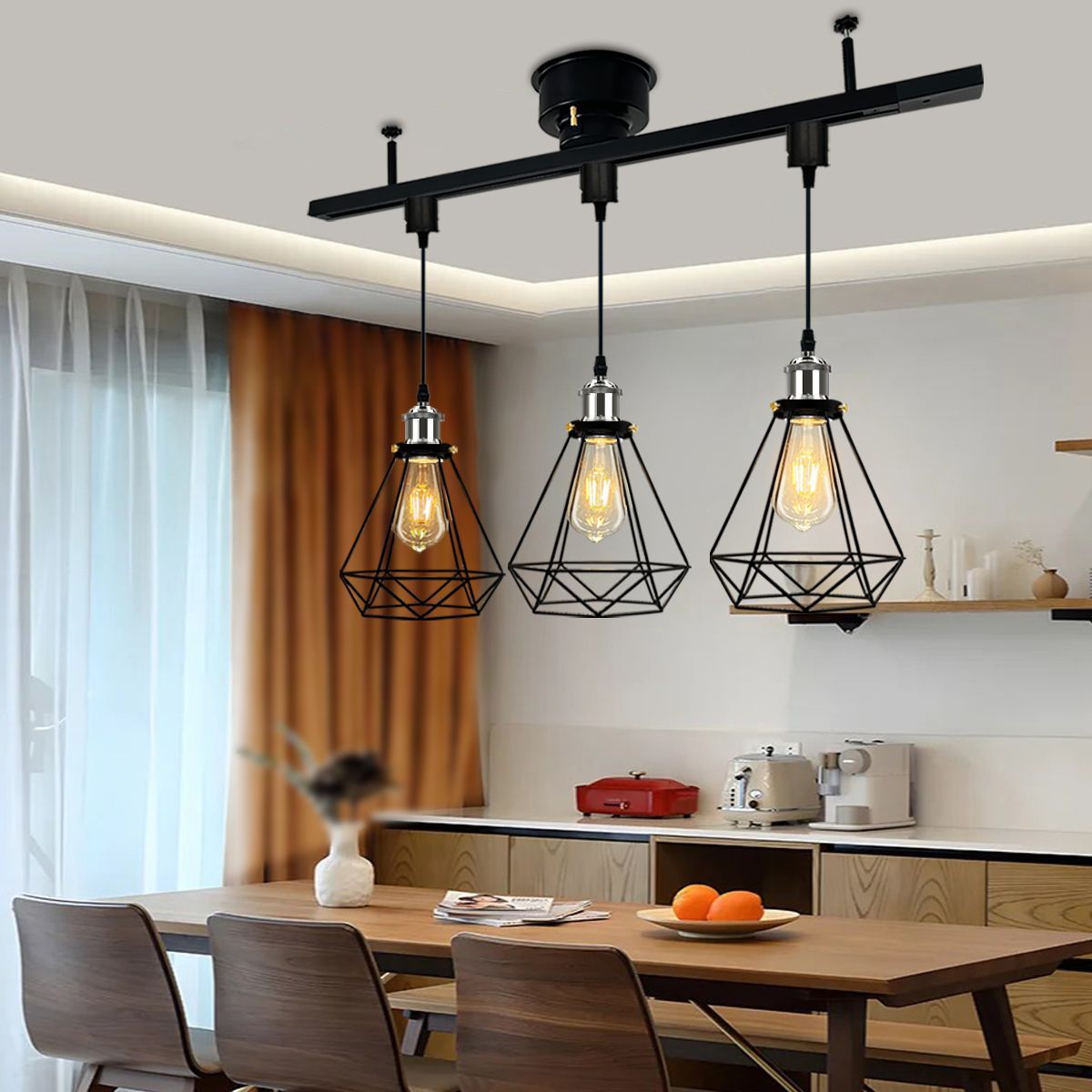 吊り下げ灯 引掛けシーリング式