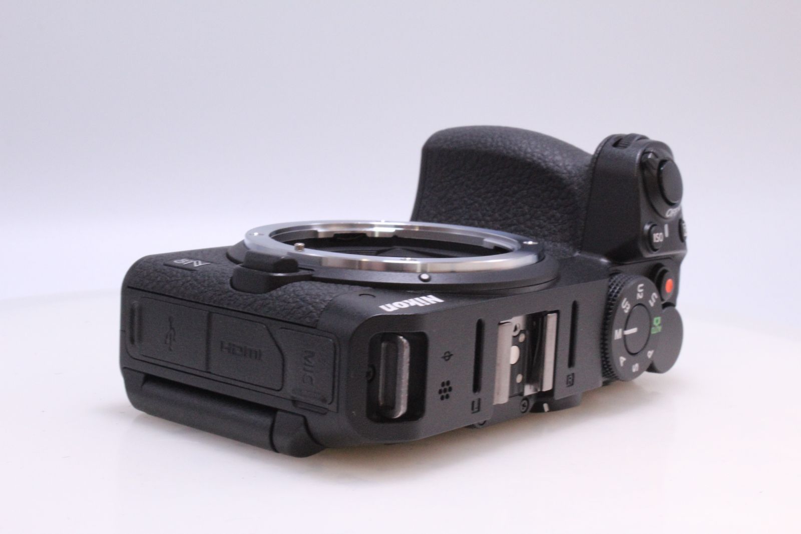 ☆撮影枚数1，141枚・超美品☆Nikon ニコン D300 ボディ #19159
