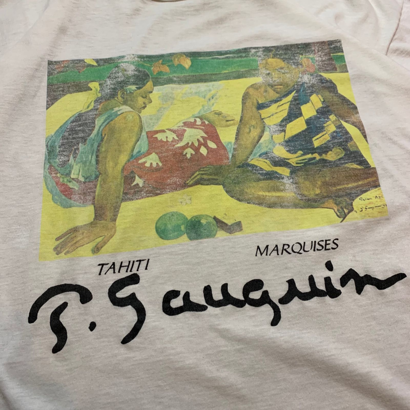 ☆ KITH Cupid III vintage tee グラフィックTシャツ ☆ org.jpg