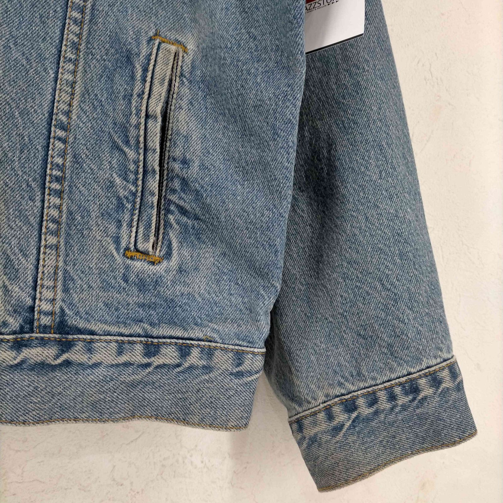 リーバイス Levis 90S USA製 ボタン裏303 70507 デニム