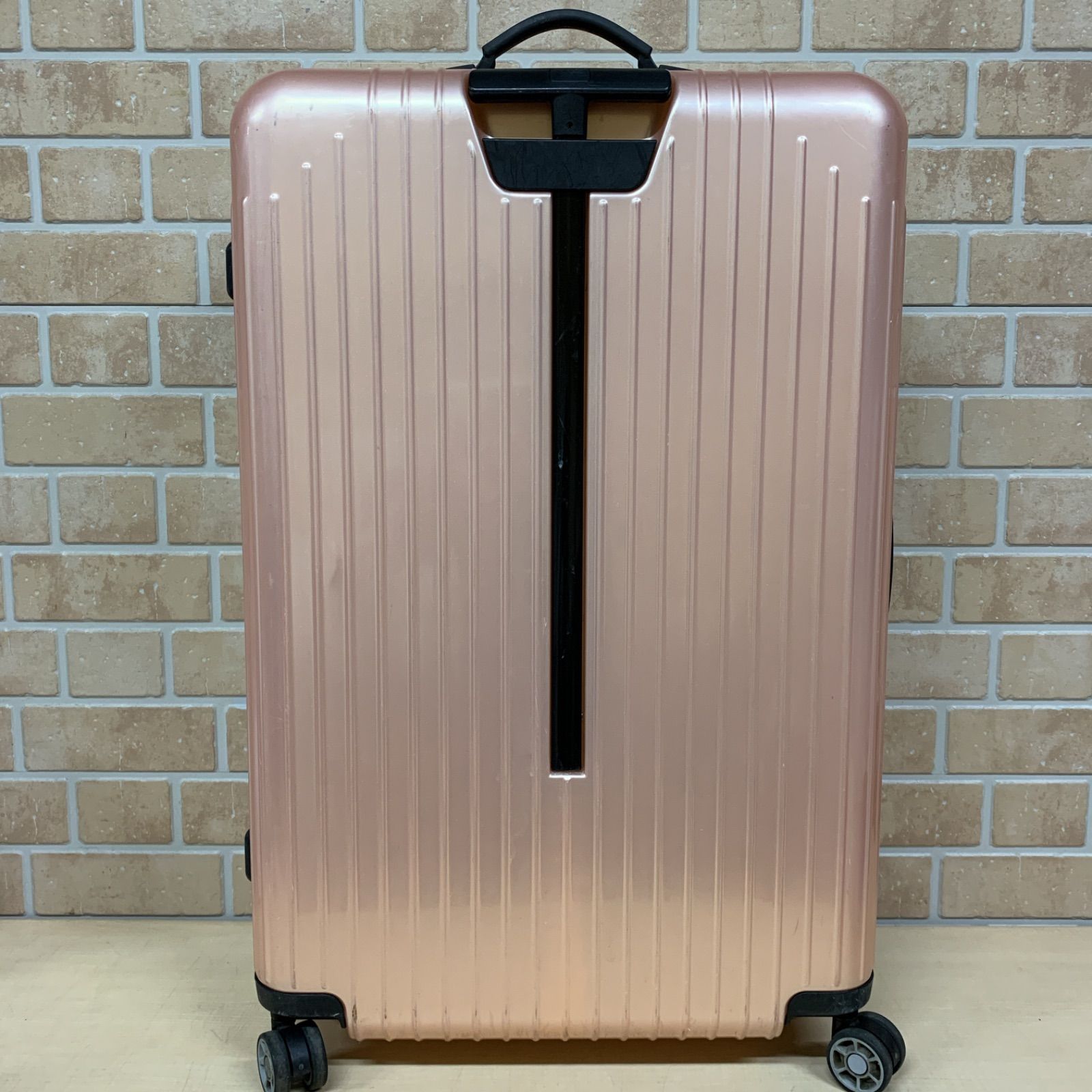 64 RIMOWA リモワ サルサ エアー 86L ハワイ限定カラー 828