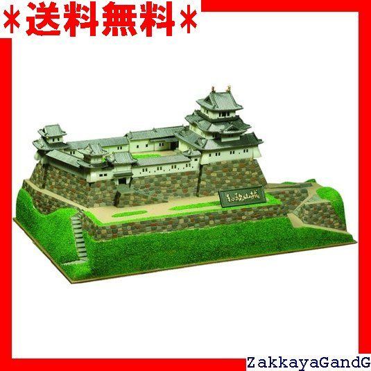 童友社 1/550 日本の名城 JOYJOYコレクション 和歌山城 プラモデル JJ6 2mvetro Amazon | 童友社 1/550 日本の名城 JOYJOYコレクション 和歌山城
