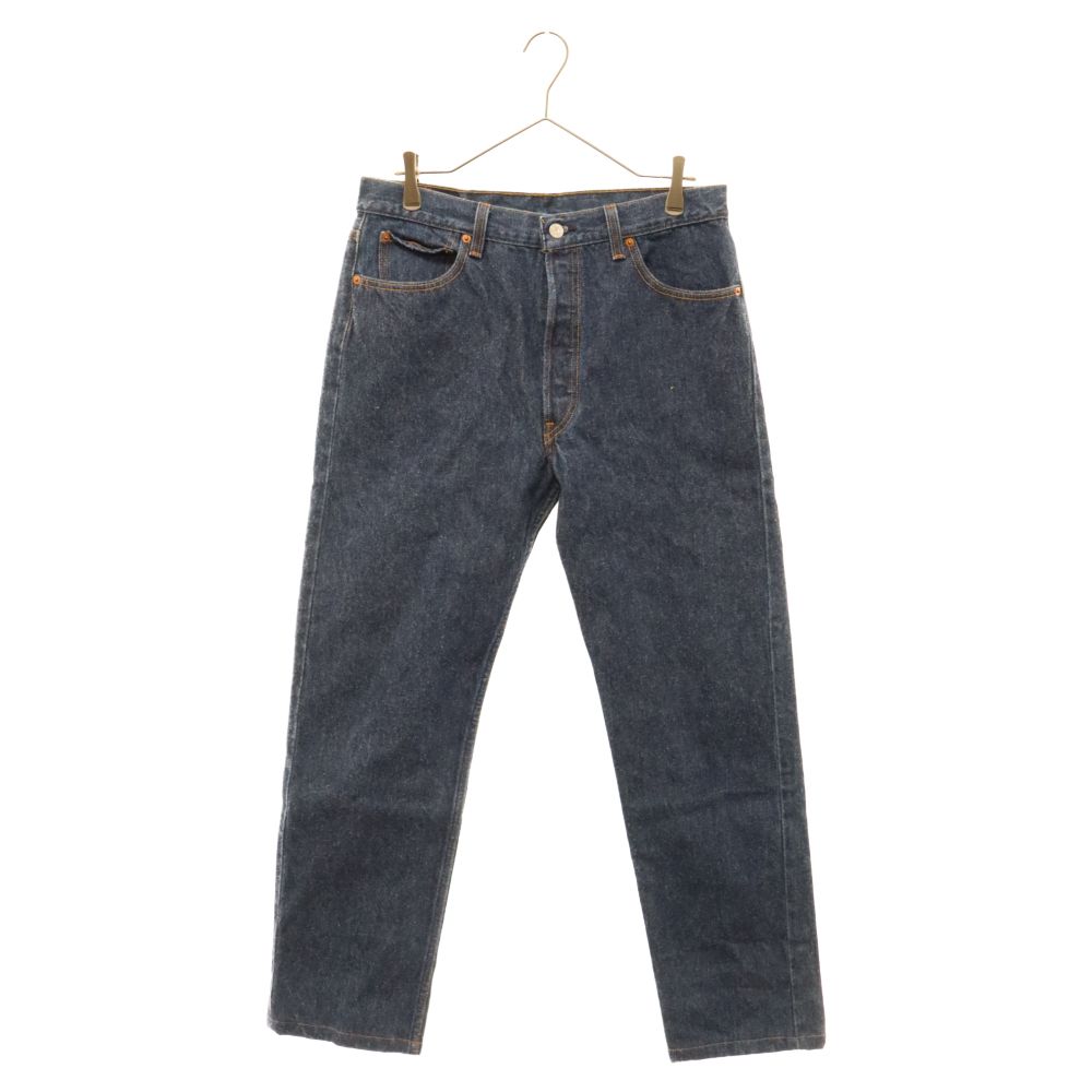 Levi's (リーバイス) 90s VINTAGE 501XX ボタン裏653 ボタン