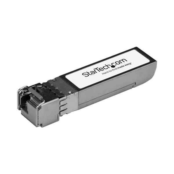 StarTech.com SFP モジュール MSA対応アンコード 10GBASE-BX準拠 SFP-10GB-BX-D-STA-ST1台