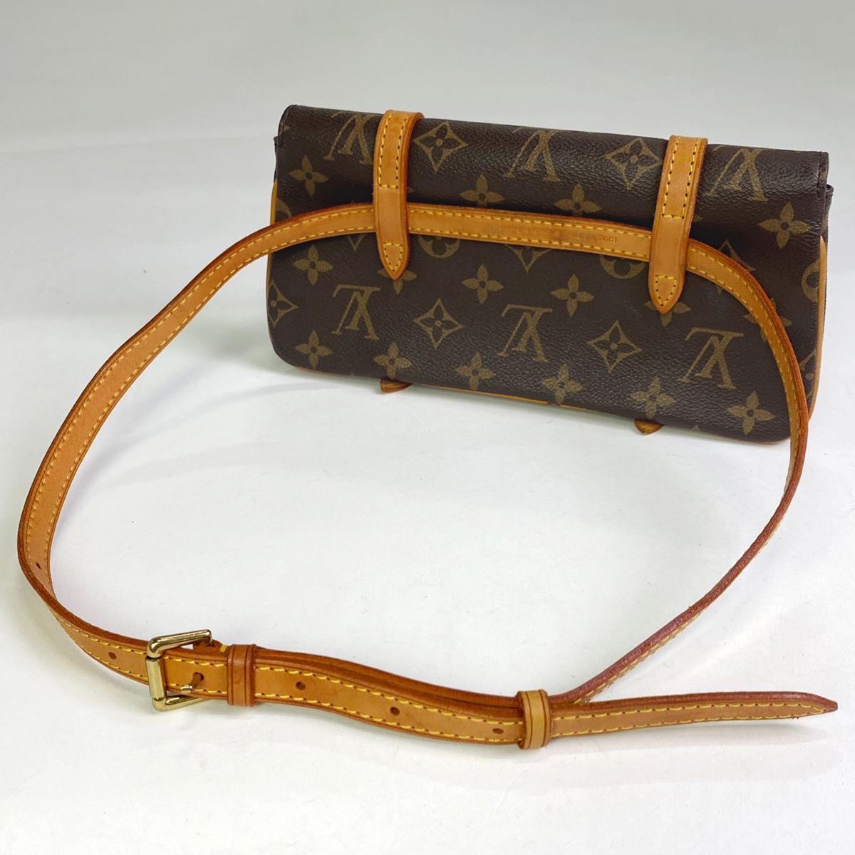 季節のおすすめ商品 ポシェット Vuitton Louis ルイ・ヴィトン マレル