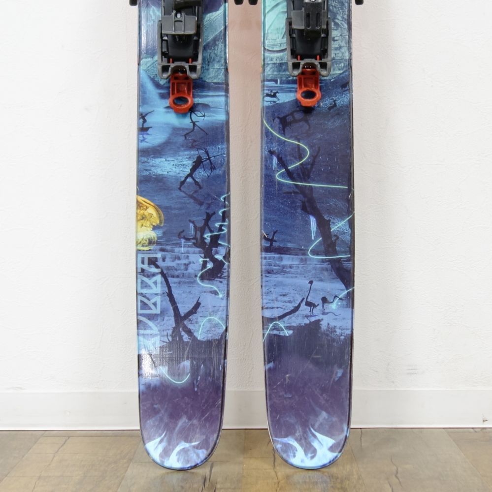 【3/18迄限定値下げ】ARMADA ノルウォーク 179cm 3/18迄限定値下げ】ARMADA ノルウォーク 179cm 3/18迄限定値下げ