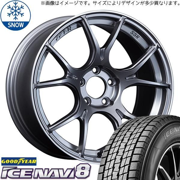 ZR-V CH-R カローラクロス 215/60R17 スタッドレス | おすすめ輸入タイヤ & GTV05 17インチ 5穴114.3