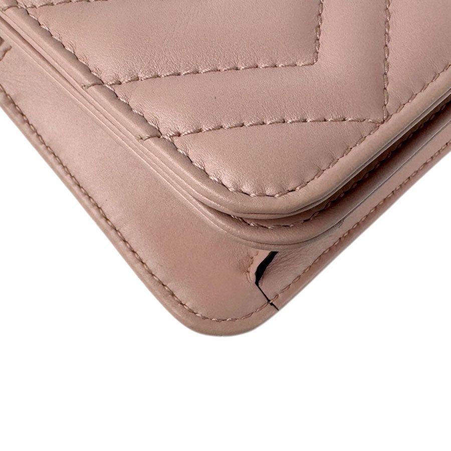 グッチ GUCCI ショルダーバッグ 488426 - メルカリ