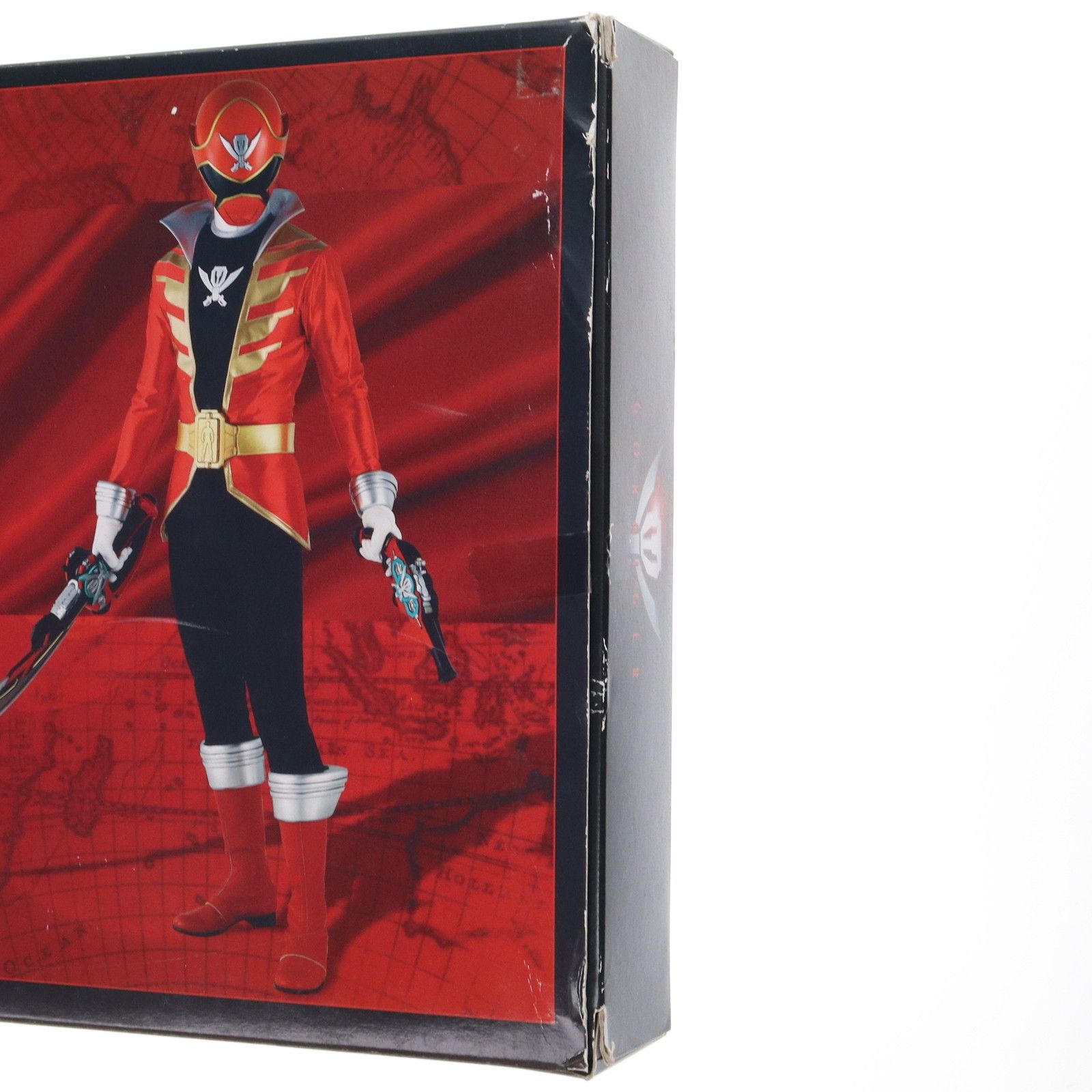 【新品未開封】プレバン限定 ワンクリックレンジャーキースペシャルセット レンジャーキーシリーズ ワンクリックレンジャーキースペシャル