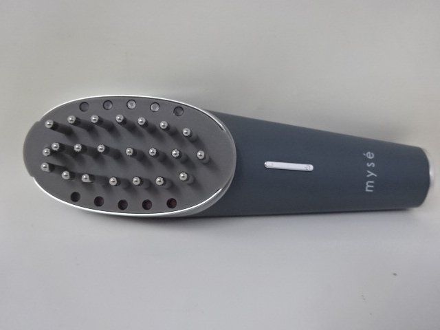 ミーゼスカルプリフト　アクティブプラス　MS-82G 箱潰れ品】ミーゼ スカルプリフトアクティブ プラス｜ヤーマン