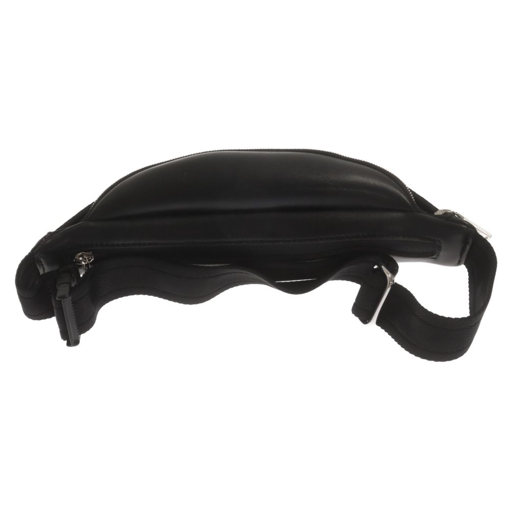 DIESEL ディーゼル HOLI-D BELT BAG メタルロゴ ウエスト Diesel ウィメンズ バッグ Holi-D Belt Bag M PU ネオプレン