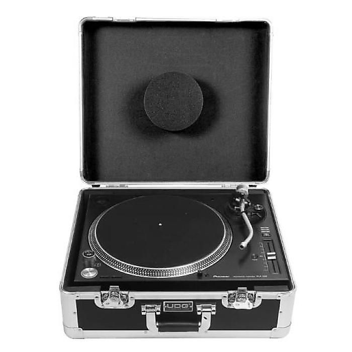 UDG / (Pick Foam) Technics SL1200、Pioneer PLX1000等収納可能なピックフォームケース U93016SL Ultimate Pick Foam フライトケース ターンテーブル SL