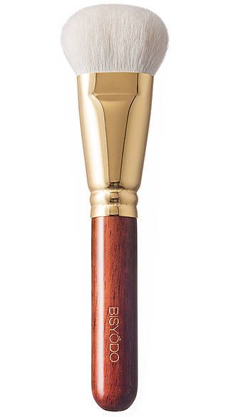 デコルテ オーラリフレクター 04 スキンフュージョンブラシ オーラ