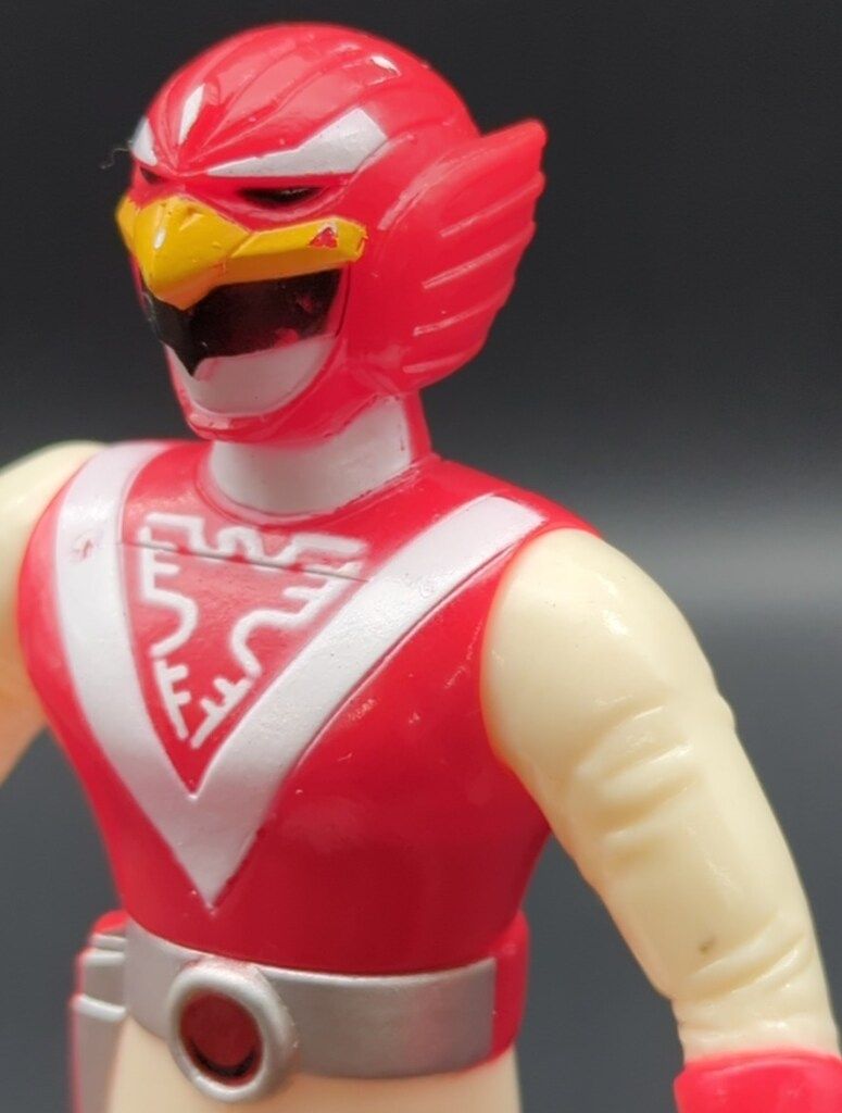 スーパー戦隊シリーズ