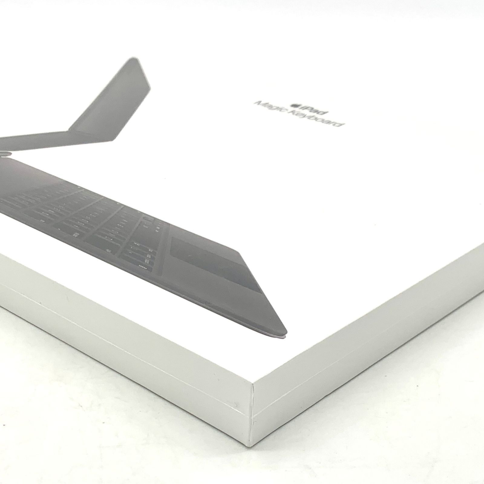 ▽【新品未開封品】Apple 12.9インチ iPad Pro（第3・4・5世代）用 