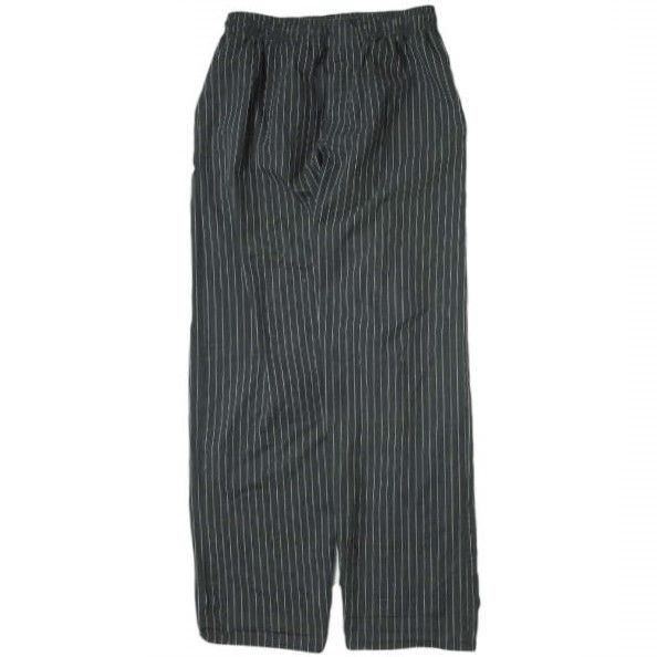 UNCOMMON THREADS アンコモンスレッズ Yarn Dyed Baggy Chef Pants