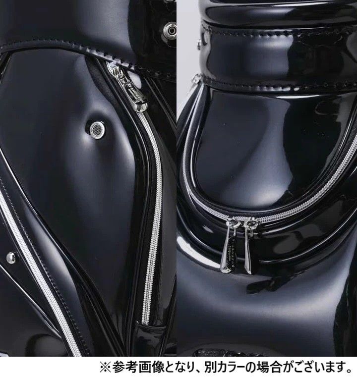 新品☆セントアンドリュース☆St.ANDREWS☆042-3980310 エナメル