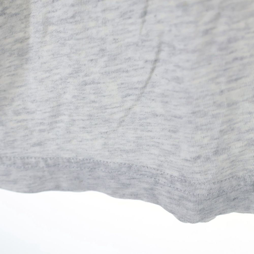 アレキサンダーワン パフロゴ半袖Tシャツ