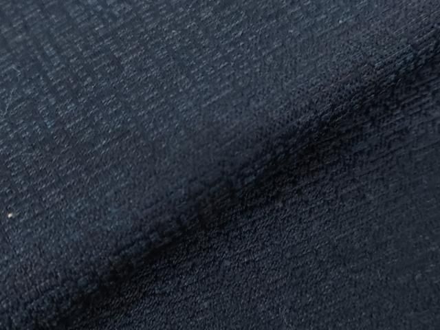 平和屋着物▽男性 単衣