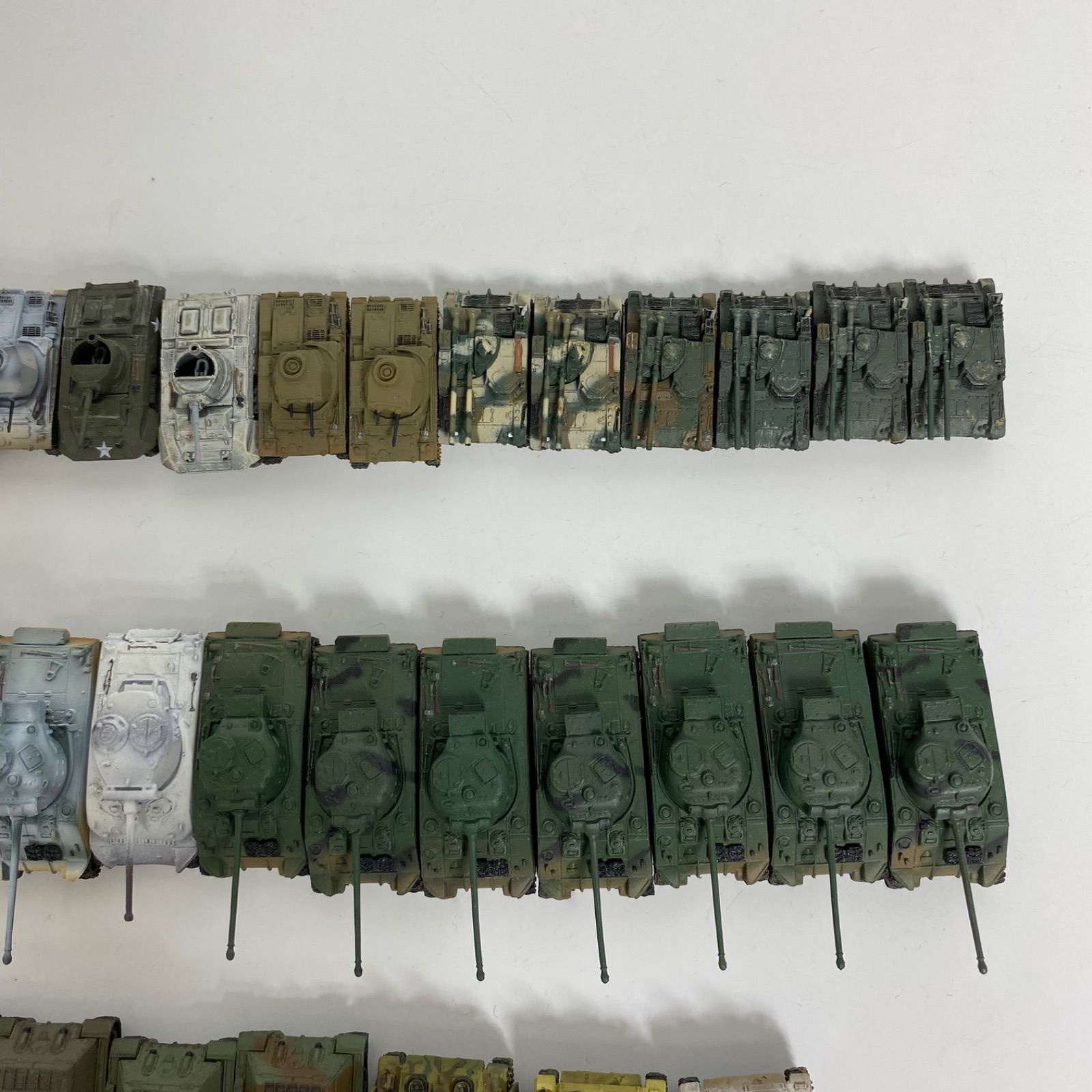 ③ミニチュア戦車 ワールドタンクミュージアム Dragon Models 