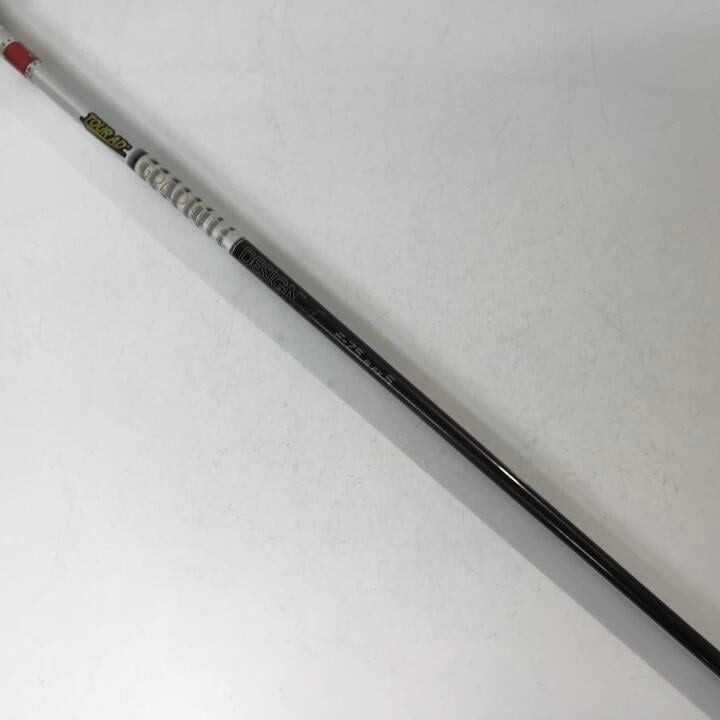 最短 TS2