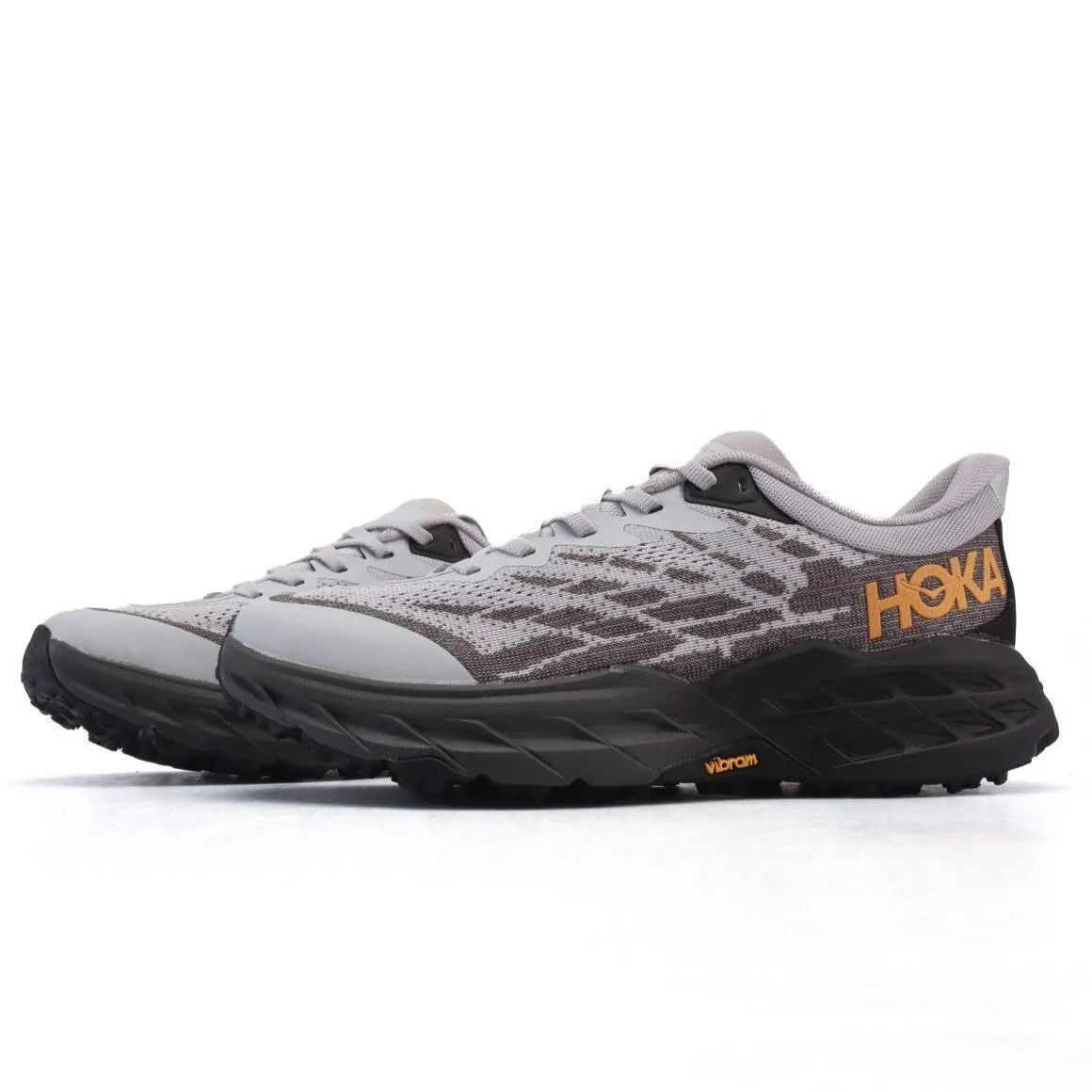 【新品未使用】HOKA スピードゴート５ 楽天市場】ホカ スピードゴート 5 ゴアテックス HOKA トレイル