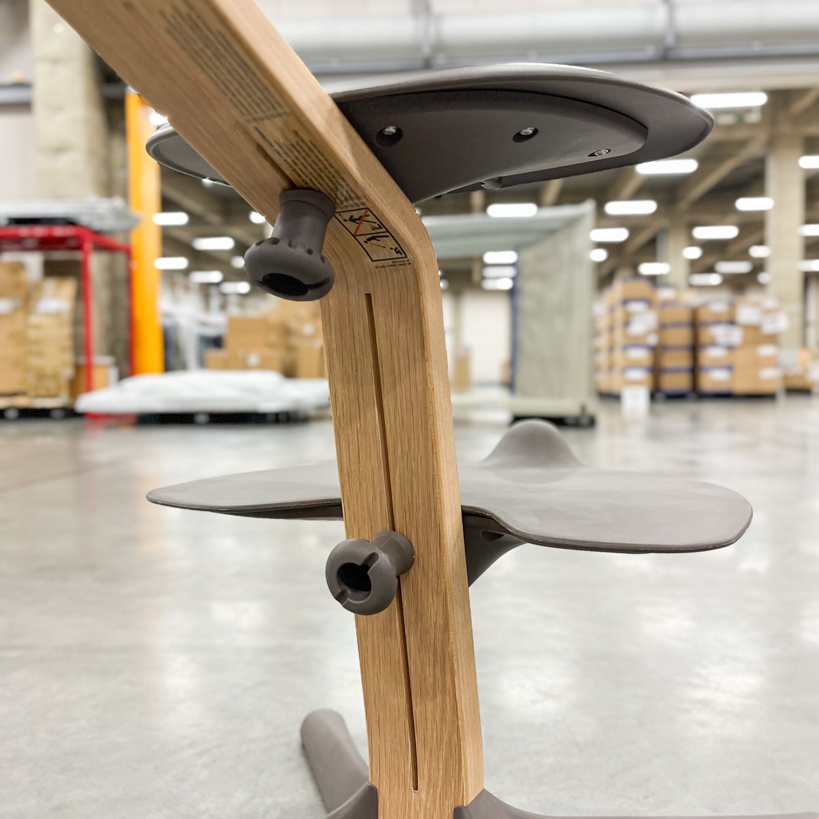 ベビーチェア ストッケ