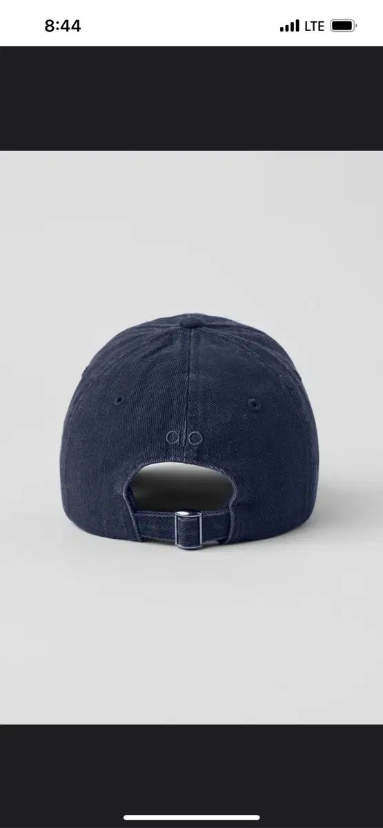 義務 ボールキャップ