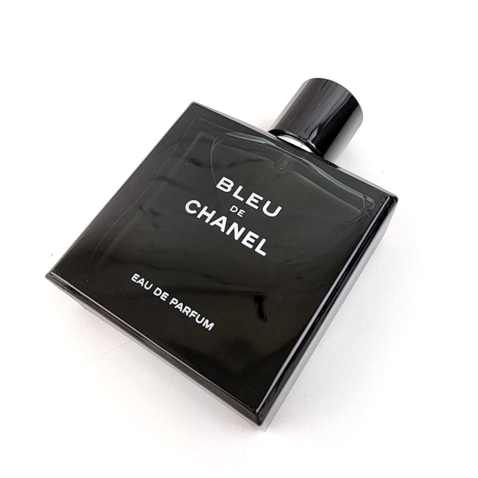 日曜日限定価格！BLEU DE CHANEL 100ml BLEU DE CHANEL Parfum Spray - 3.4 FL. OZ. | CHANEL