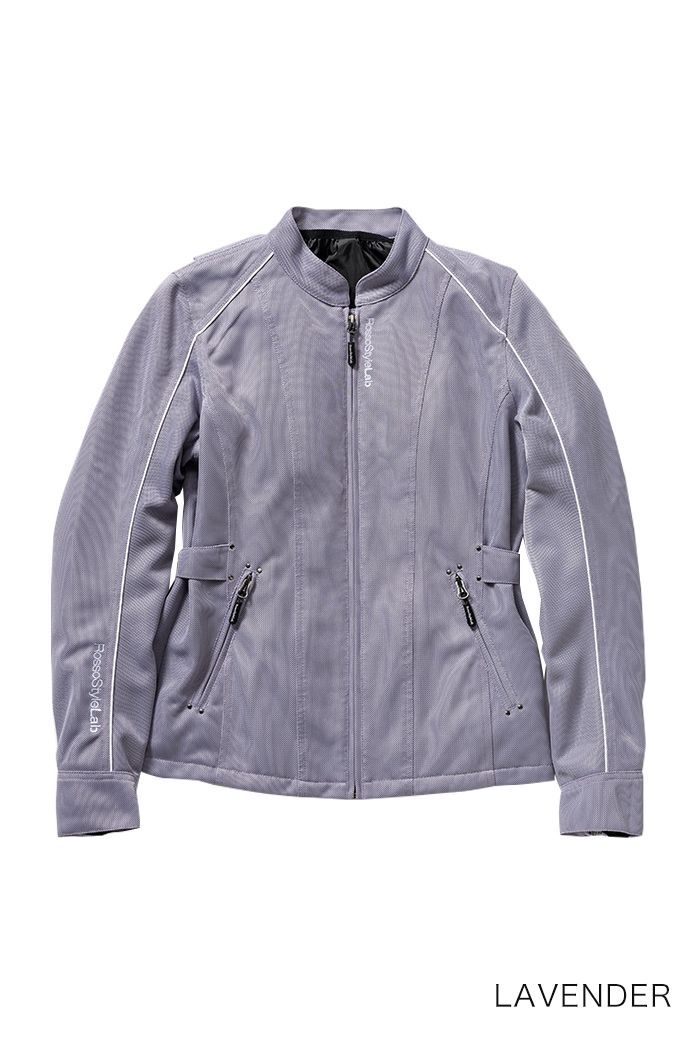 HYOD メッシュレザージャケット LLサイズ（HYODハンガー付き） HYOD