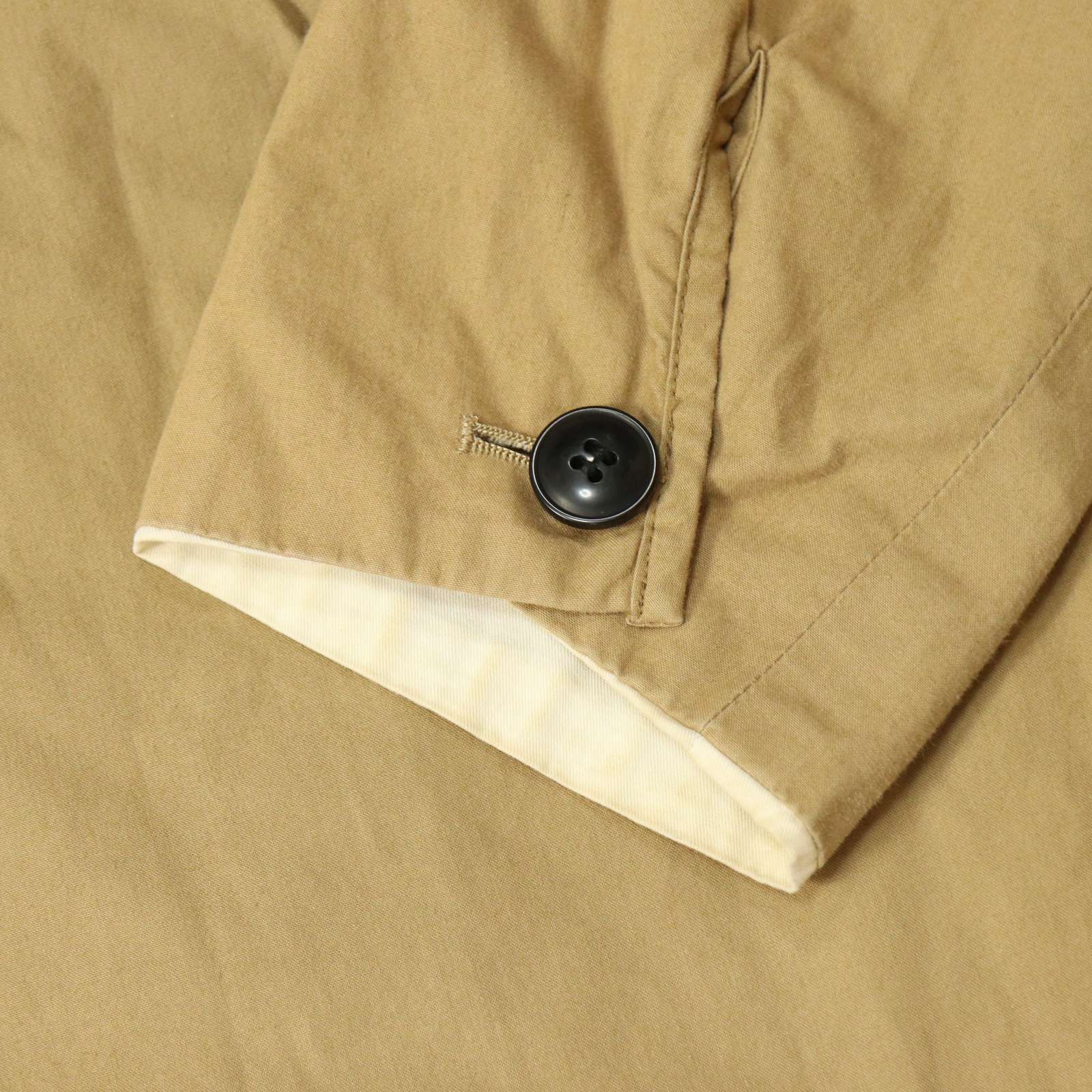 EEL イール【SAKURA COAT サクラコート】 通年☆ コットン