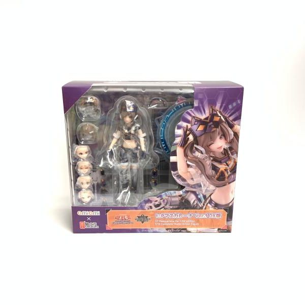 中古】S未開封)I:Pﾏｽｶﾚｰﾅ Ver.1 DX版 遊戯王[18] - メルカリ