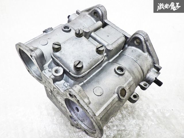 WEBER キャブ WEBERキャブレター｜オールドカーショップワープ