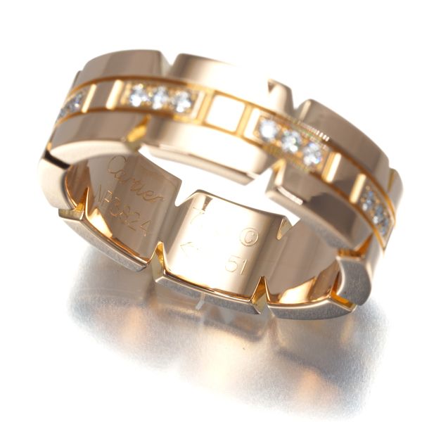 カルティエ　ヴィンテージ　カフリンクス □CARTIER TANK OBUS LARGE MODEL CPCP W1527551 INQUIRY No