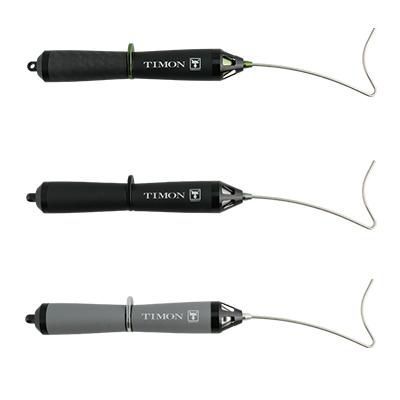 ジャッカル TM カーボンリリーサー ハリ外し TIMON CARBON RELEASER
