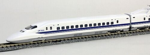 700-3000系東海道・山陽新幹線(のぞみ) 3両基本セット 【TOMIX 92264