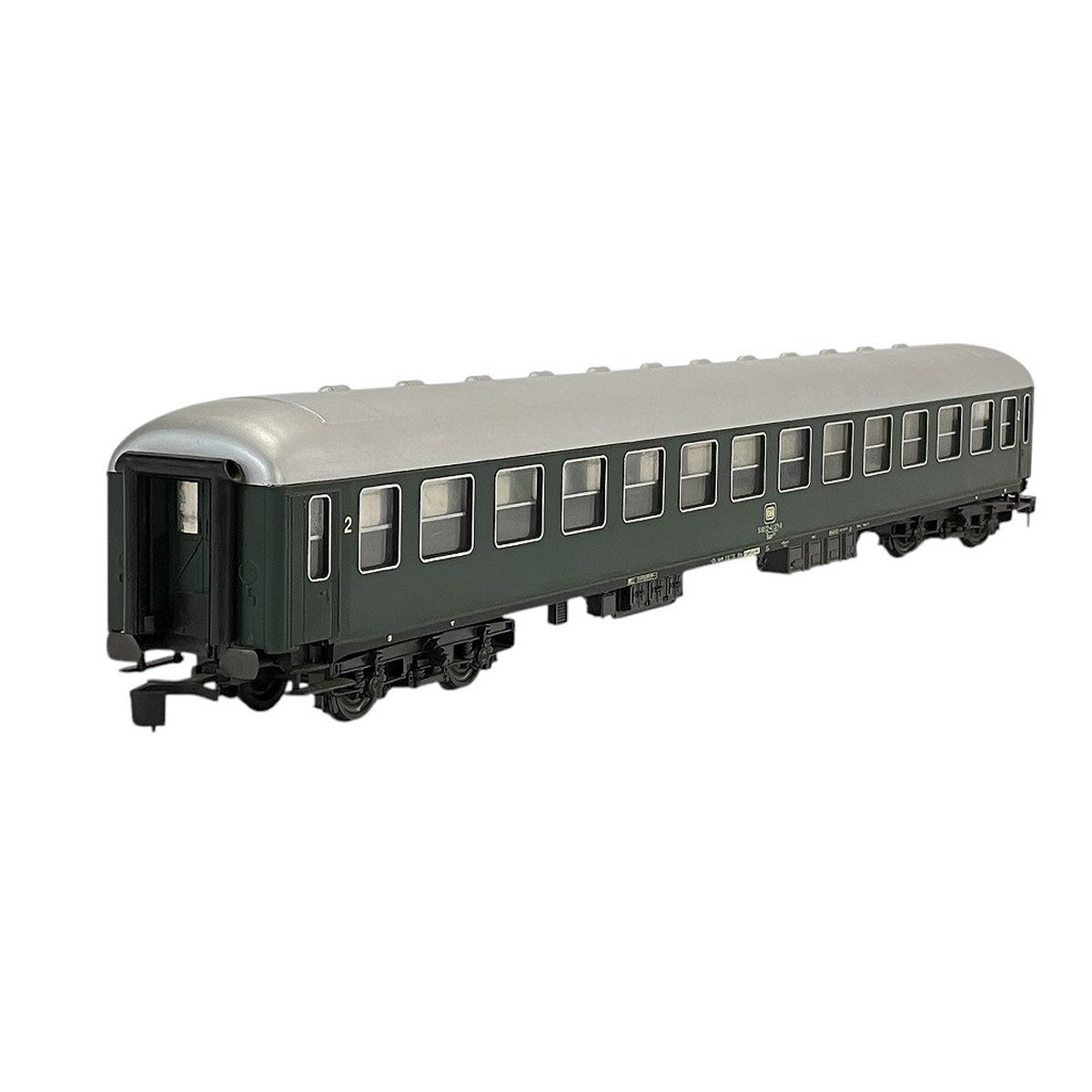 Rivarossi DB 5180 22-41 271-3 外国鉄道 Oゲージ 鉄道模型 W9963042