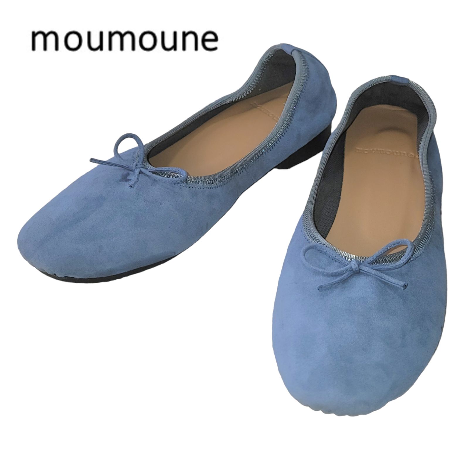数回のみ着用】◇極美品◇ ムゥムゥヌゥ moumoune バレエ 数回のみ着用】◇極美品◇ ムゥムゥヌゥ moumoune バレエ