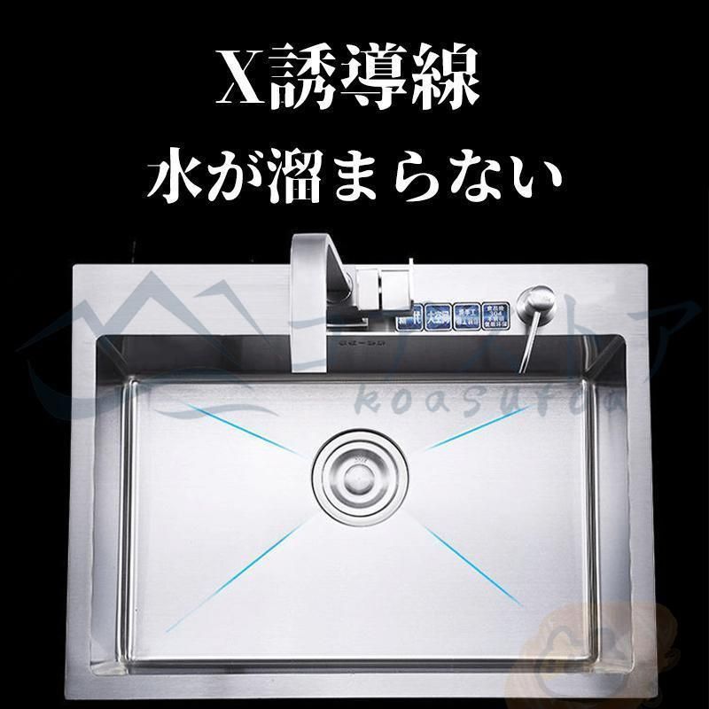 DIY キッチン