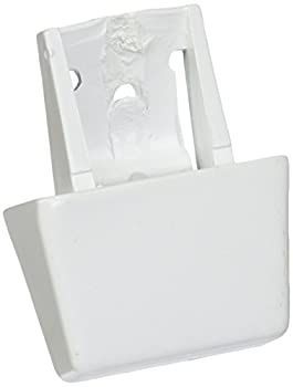 General Electric wr2?X 7673冷蔵庫エンドキャップ