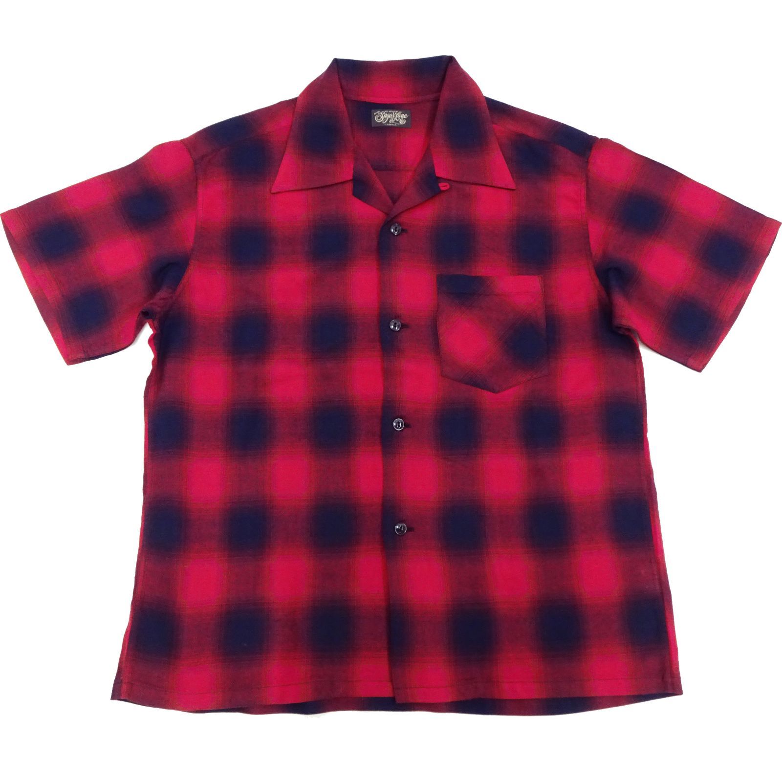 OVERNEATH × 6＞BRA 033 LEATHERLIKE/ブラレット OVERNEATH × 6