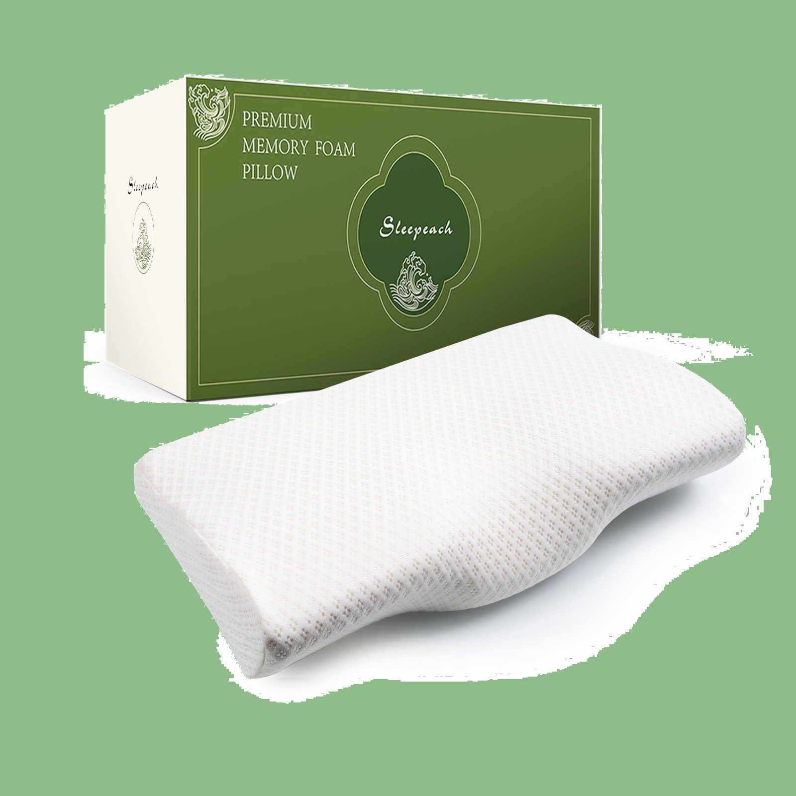 枕 まくら 低反発 頭·首·肩を自然にサポート pillow ジャストフィット