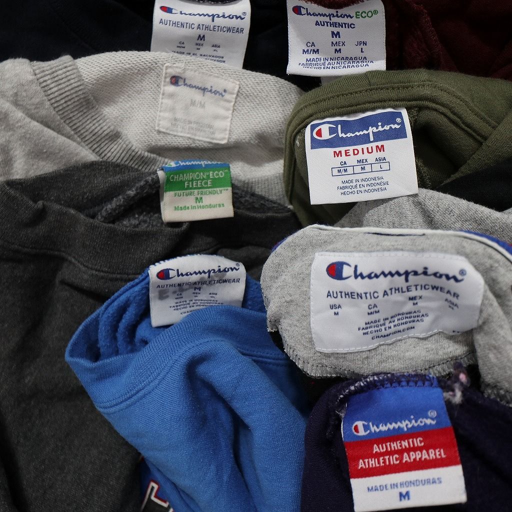 フーディー 古着