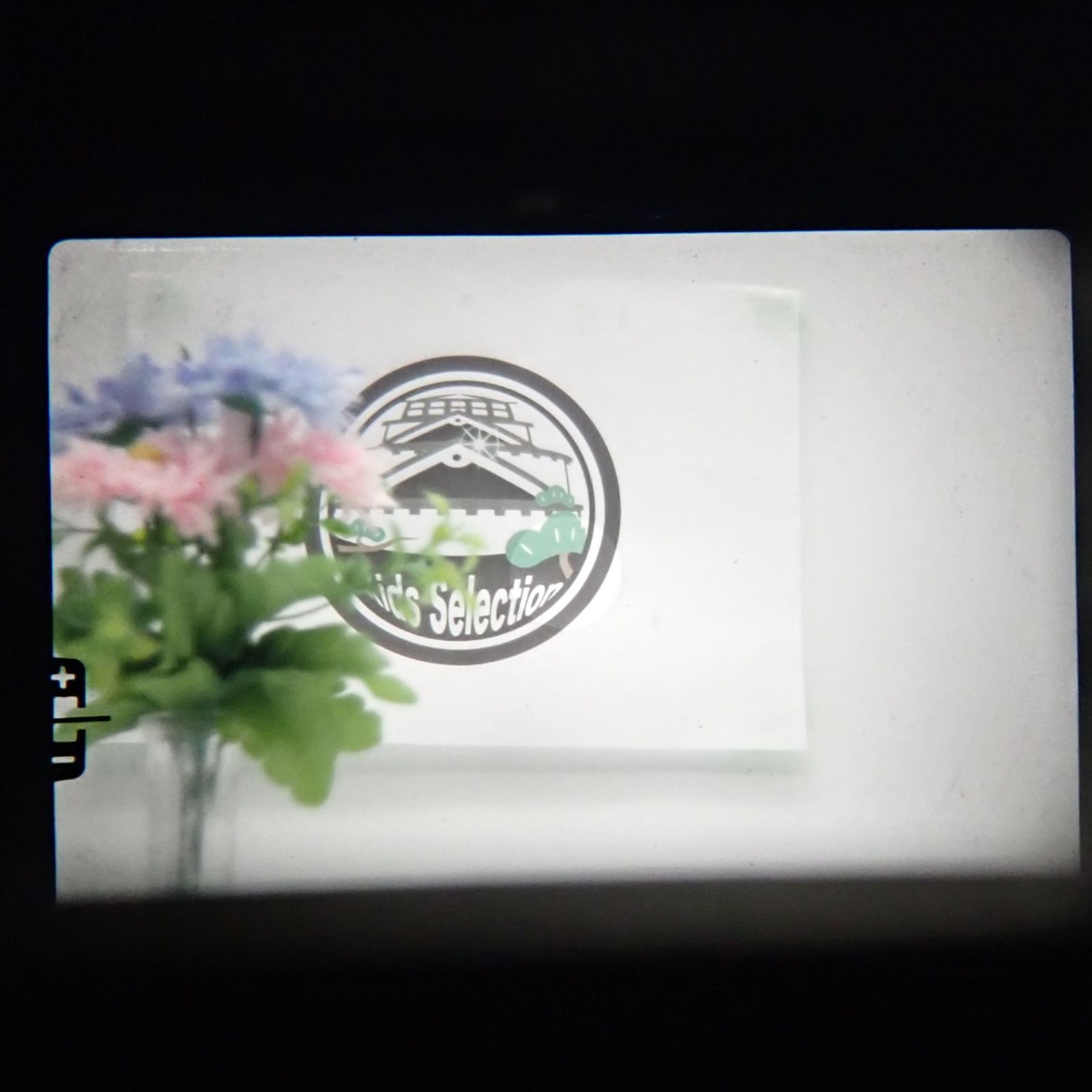 一眼レフフィルムカメラ