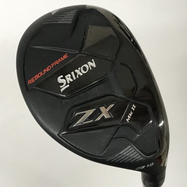 即納】SRIXON ZX Mk2 HYBRID | 19 | S | NSプロ950GH neo DST for