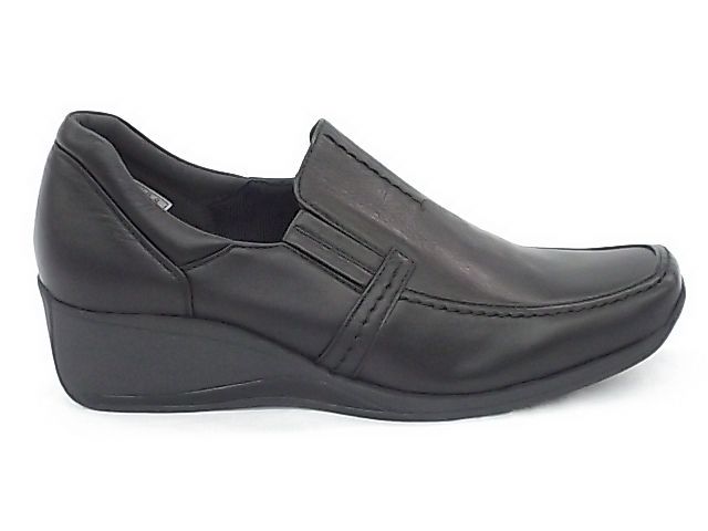 フィズリーン 2408 ブラック FIZZ REEN カジュアル レディース - 靴は