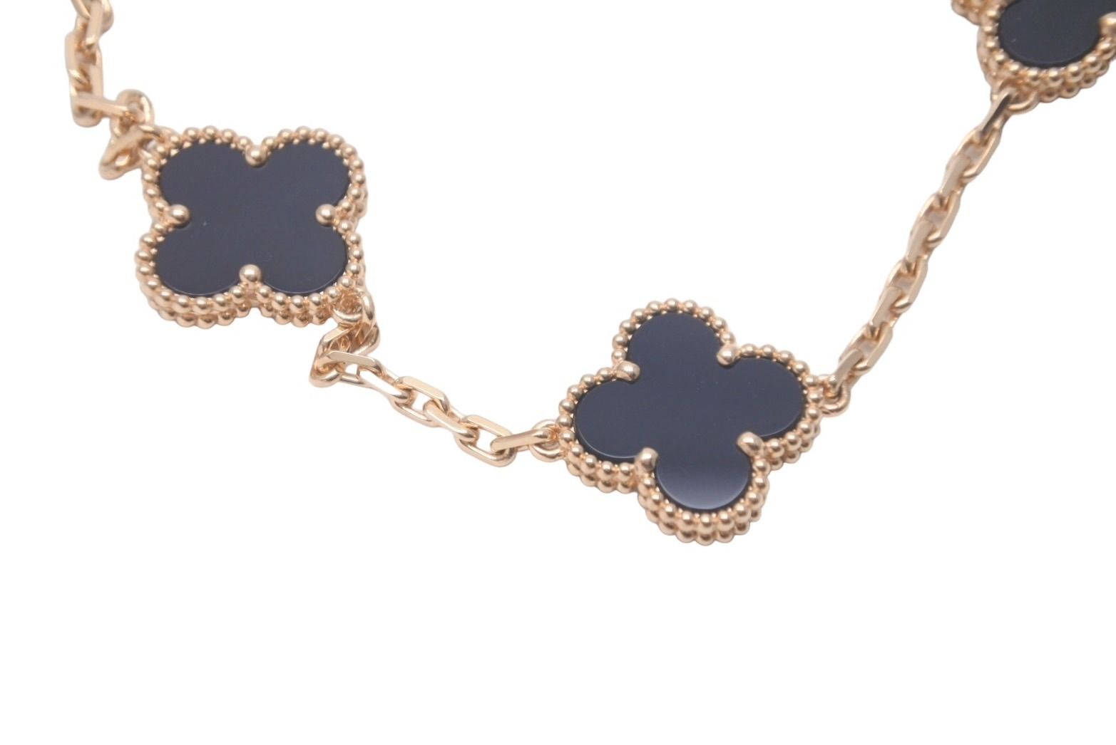 新品未使用 Van Cleef & Arpels ヴァンクリーフ＆アーペル