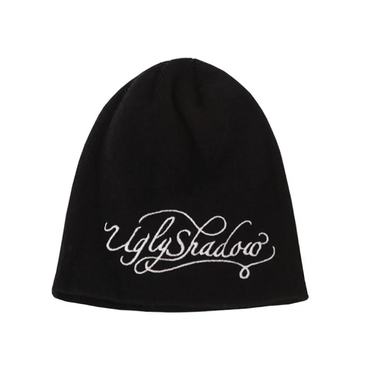 アグリー・シャドウ ショートビーニー